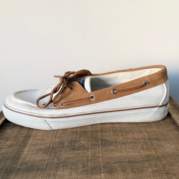 Sperry | Shoes | Mens Sperrys Euc White 